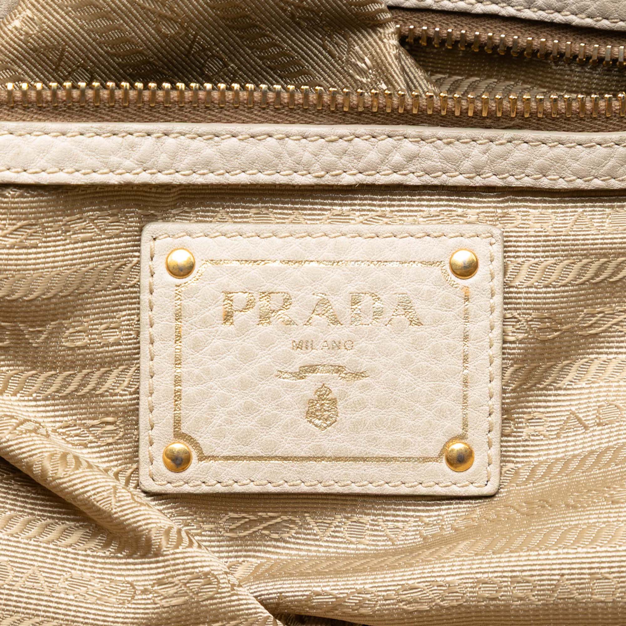 Canvas Canapa Logo Satchel - Image 5