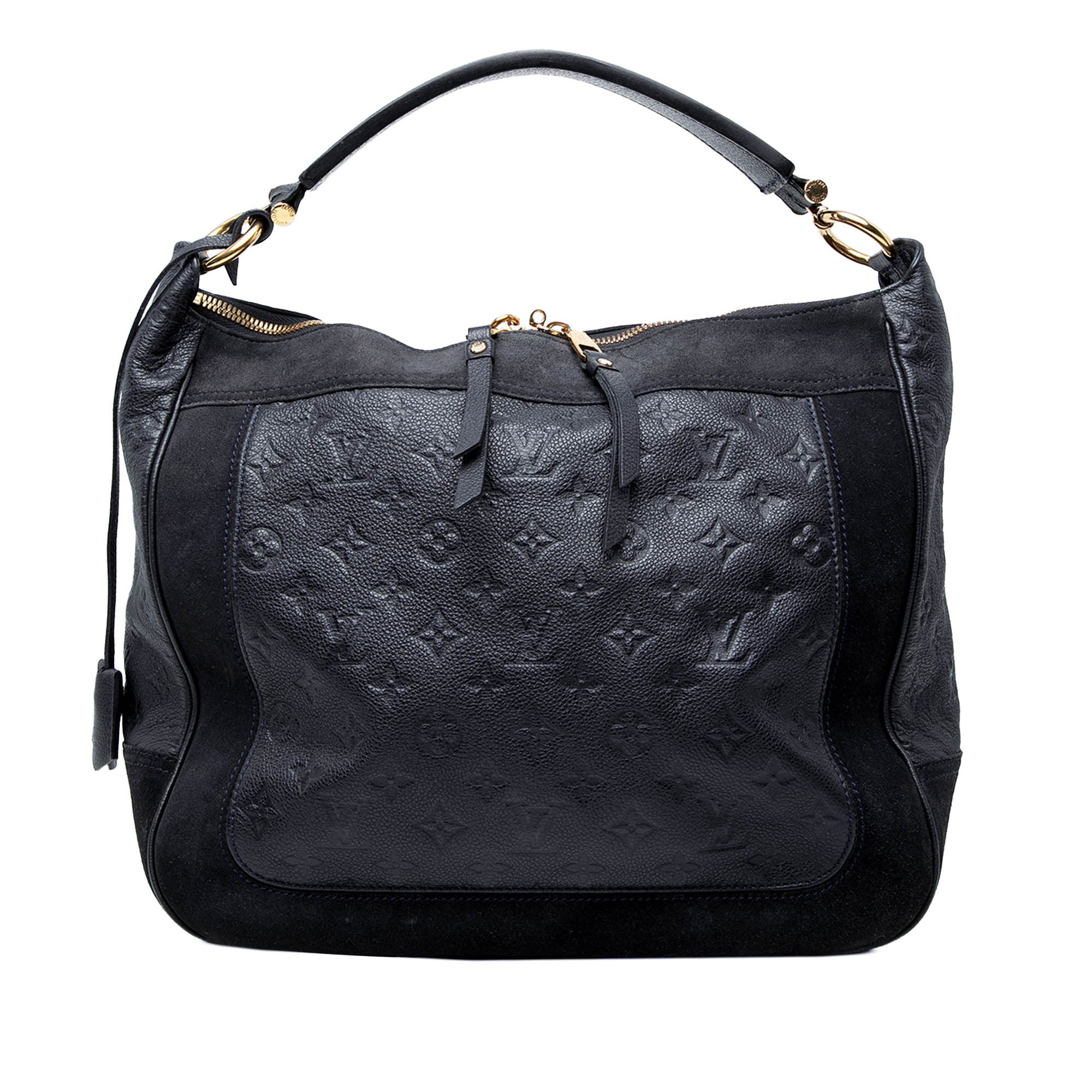 Monogram Empreinte Audacieuse MM - Image 1