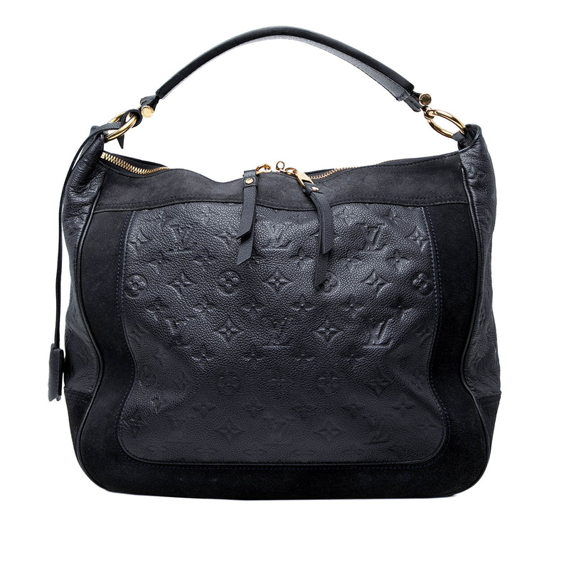 Monogram Empreinte Audacieuse MM