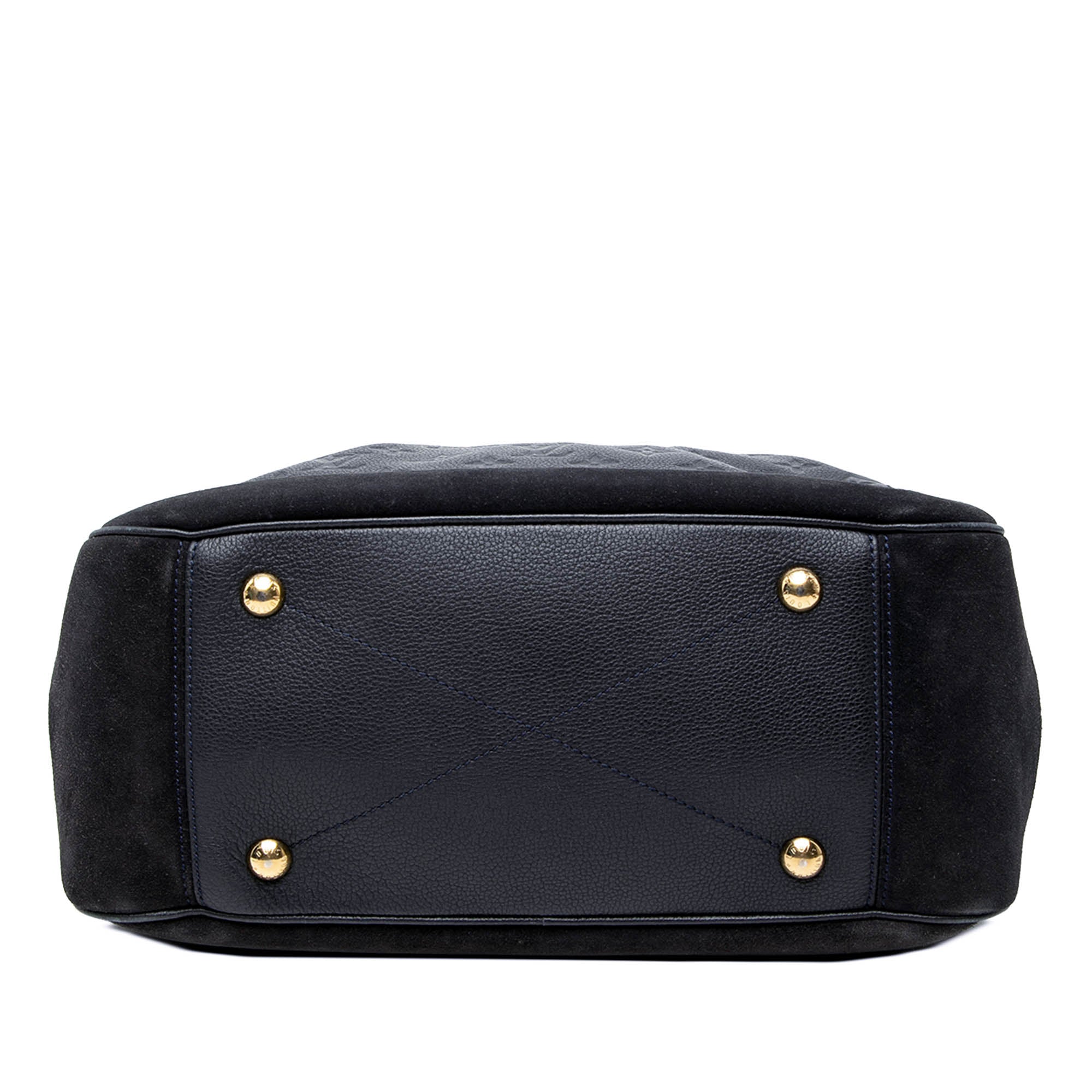 Monogram Empreinte Audacieuse MM - Image 3