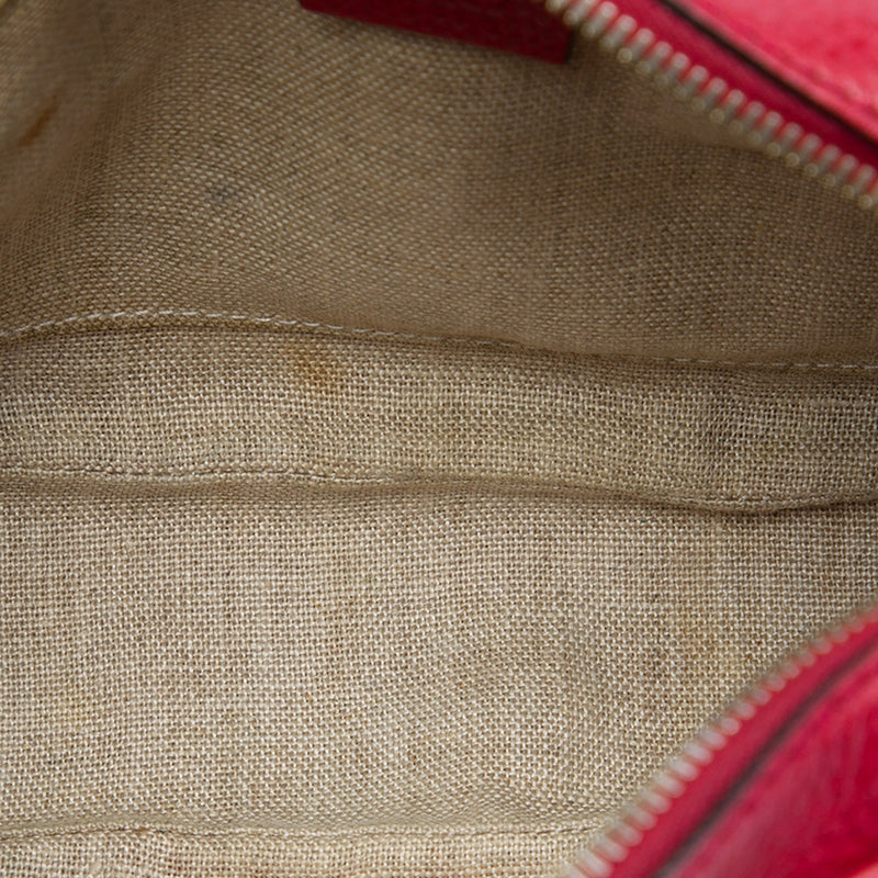 GG Canvas Bree Crossbody - Image 4