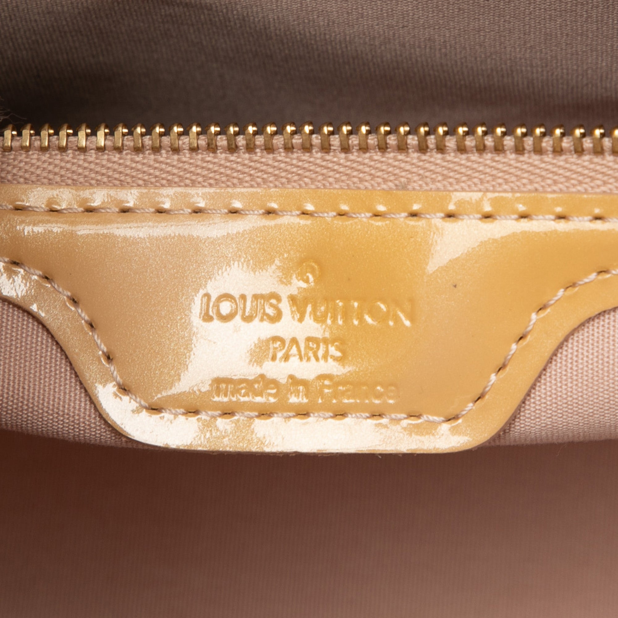 Monogram Vernis Wilshire PM - Image 5