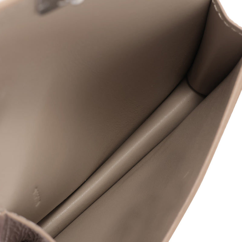 Leather Anagram Card Case - Image 3