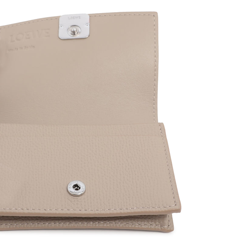 Leather Anagram Card Case - Image 5