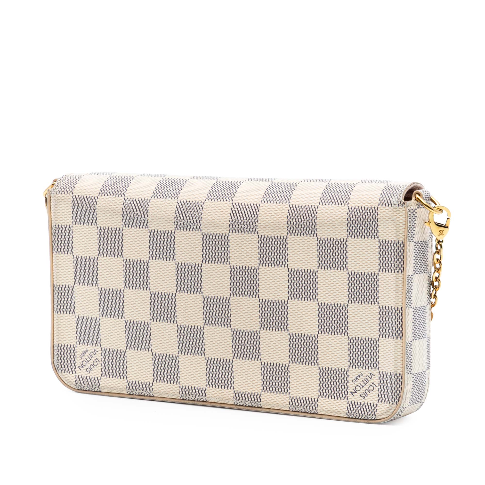 Damier Azur Pochette Felicie - Image 2