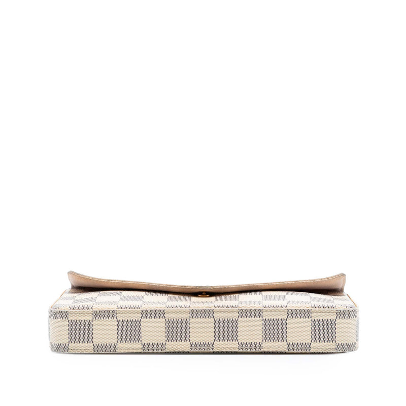 Damier Azur Pochette Felicie - Image 3