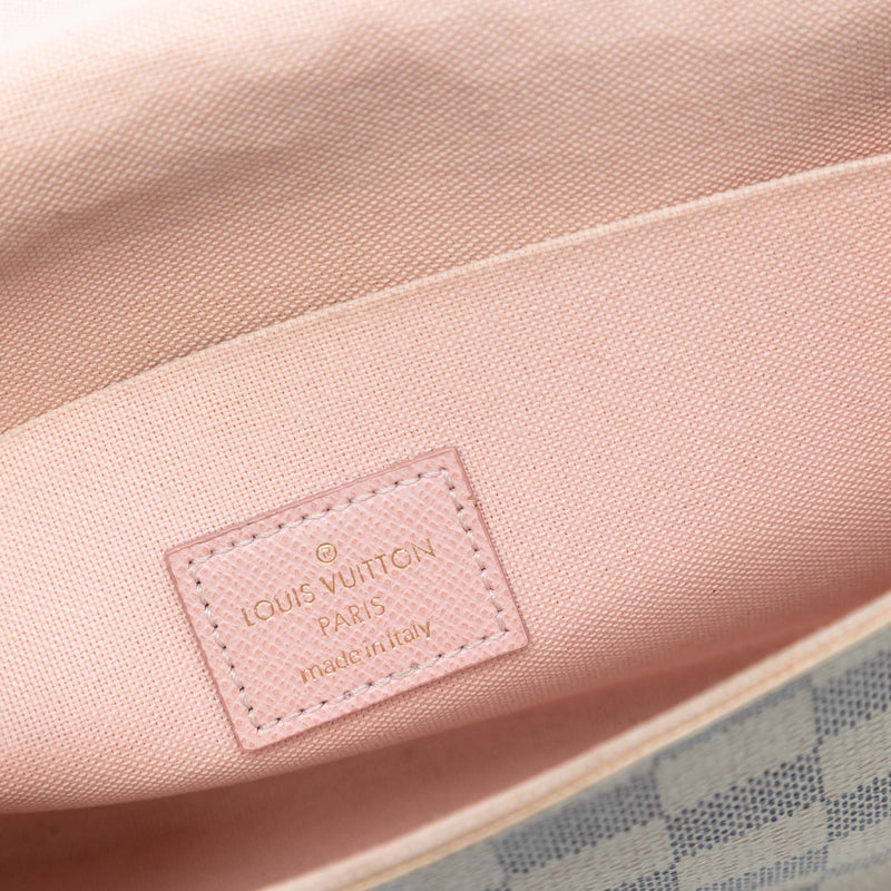 Damier Azur Pochette Felicie - Image 5