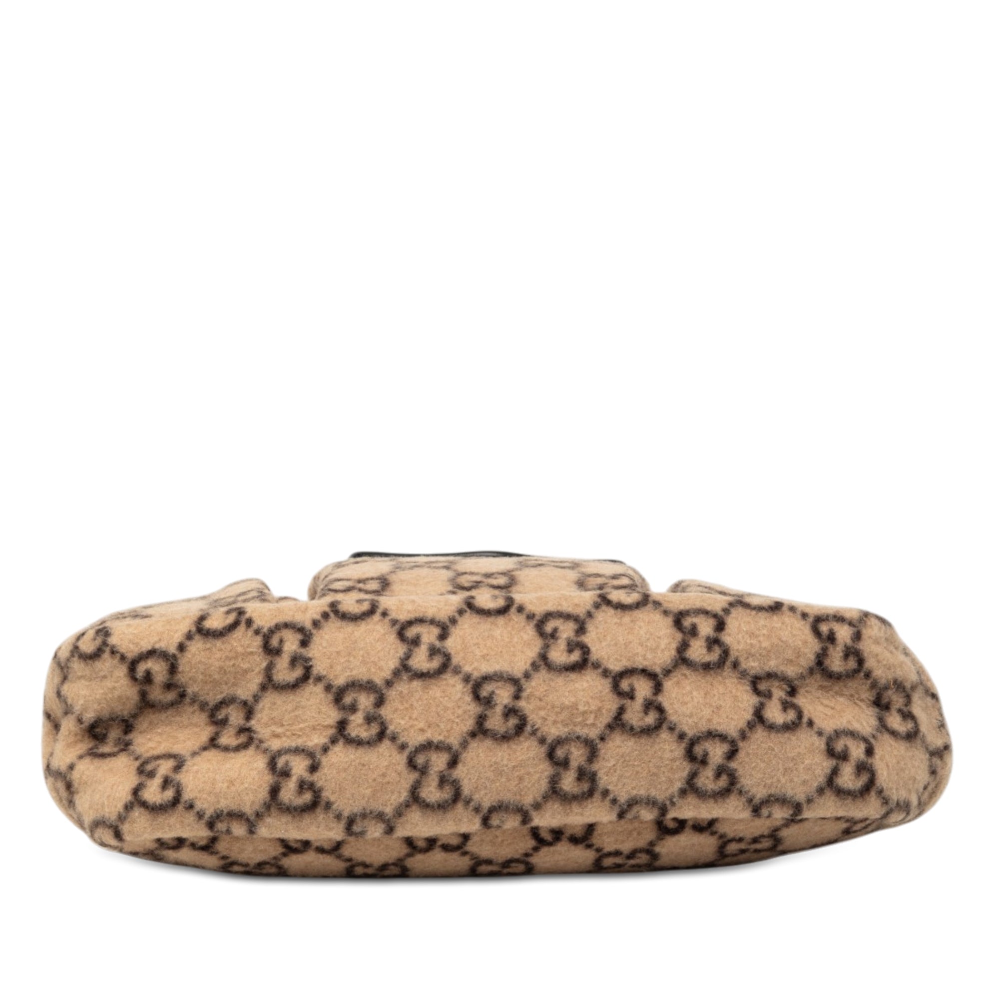 GG Wool Childrens Pocket Handbag - Image 3