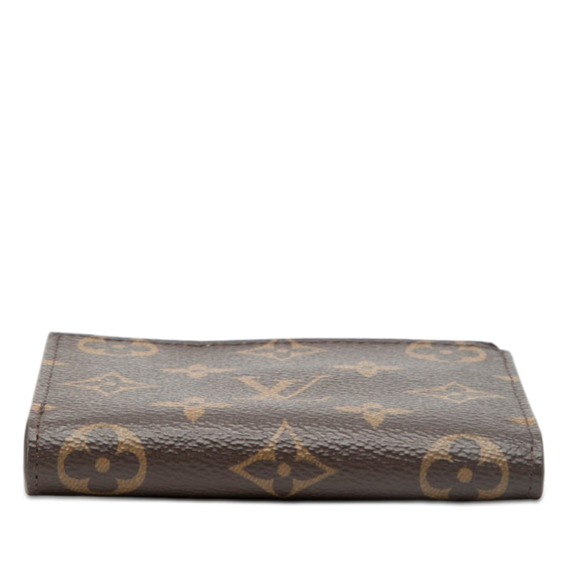 Monogram Lisa Small Wallet - Image 3