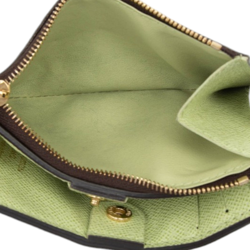 Monogram Lisa Small Wallet - Image 5