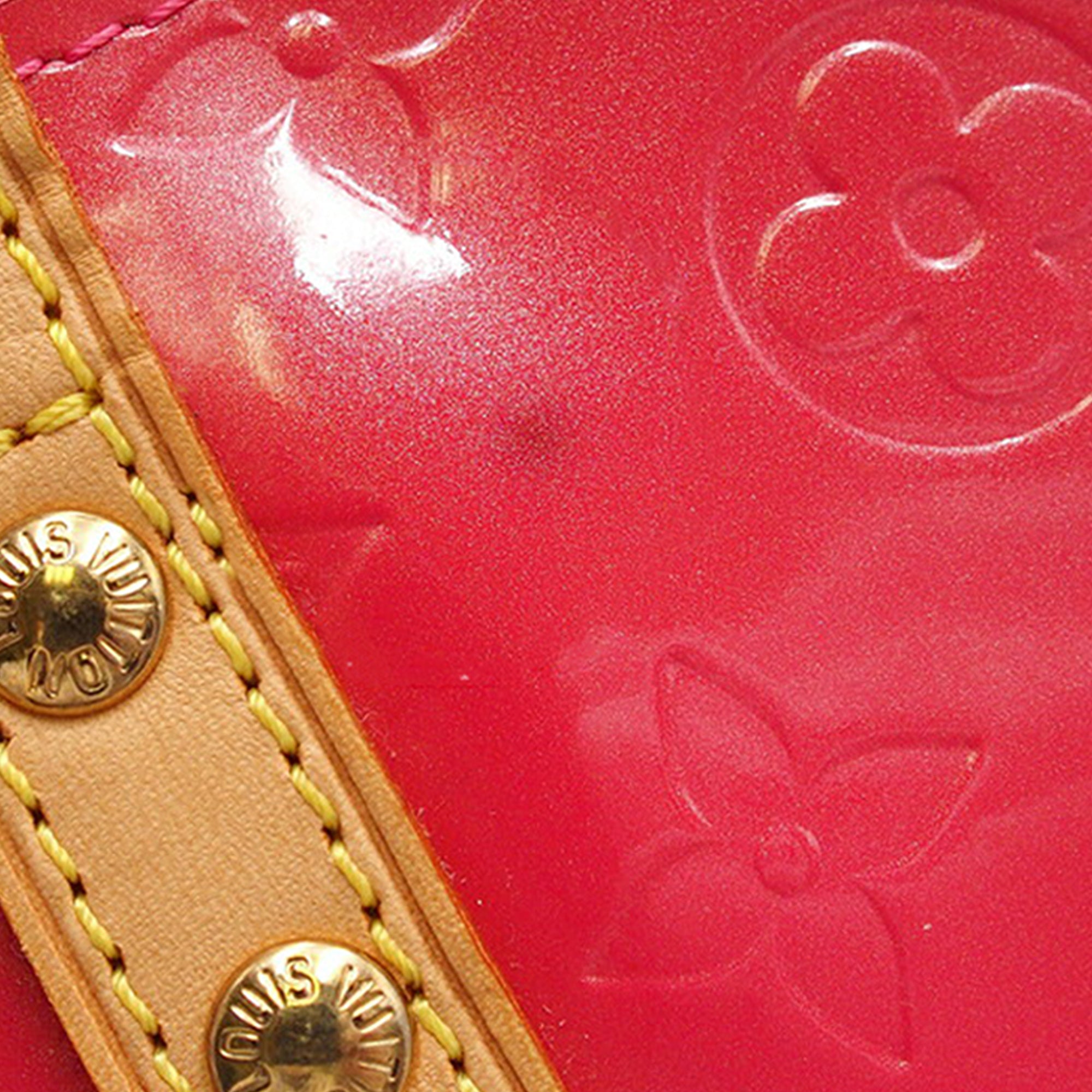 Monogram Vernis Reade PM - Image 10