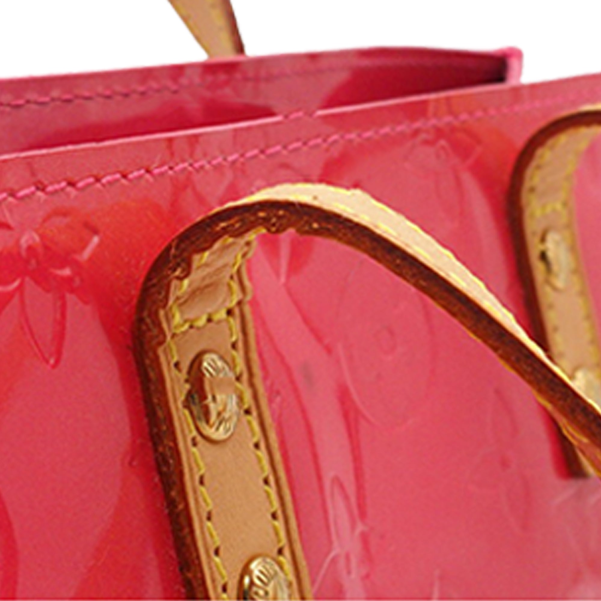 Monogram Vernis Reade PM - Image 14