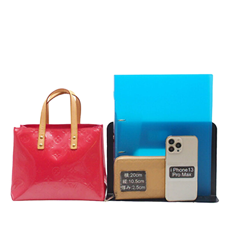 Monogram Vernis Reade PM - Image 17