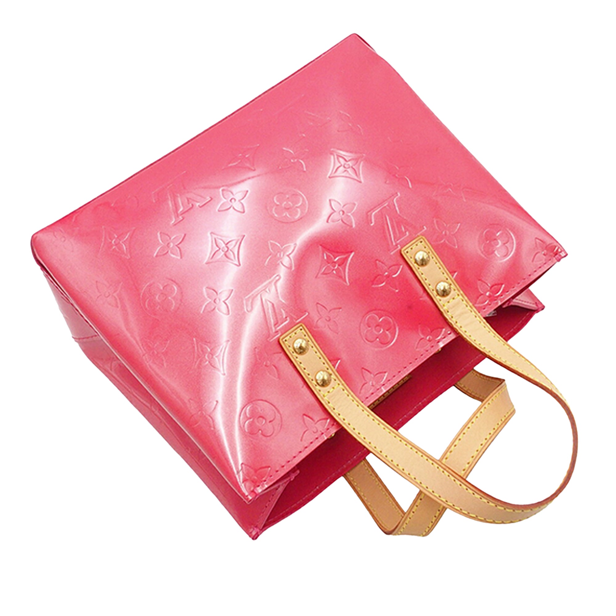 Monogram Vernis Reade PM - Image 3
