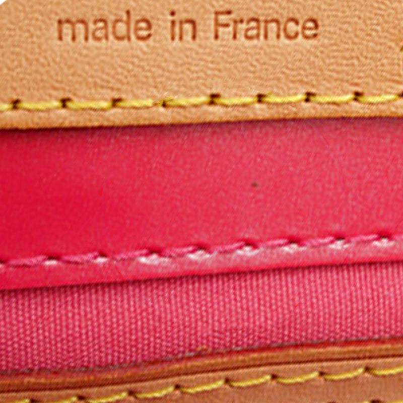 Monogram Vernis Reade PM - Image 7