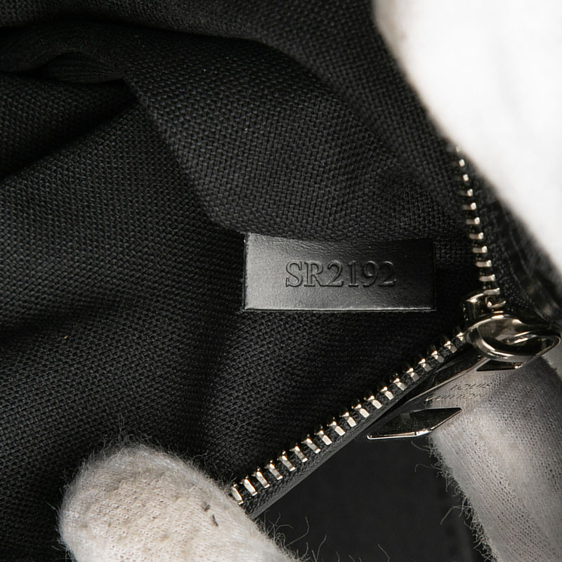 Damier Graphite Poche Documents Portfolio - Image 6