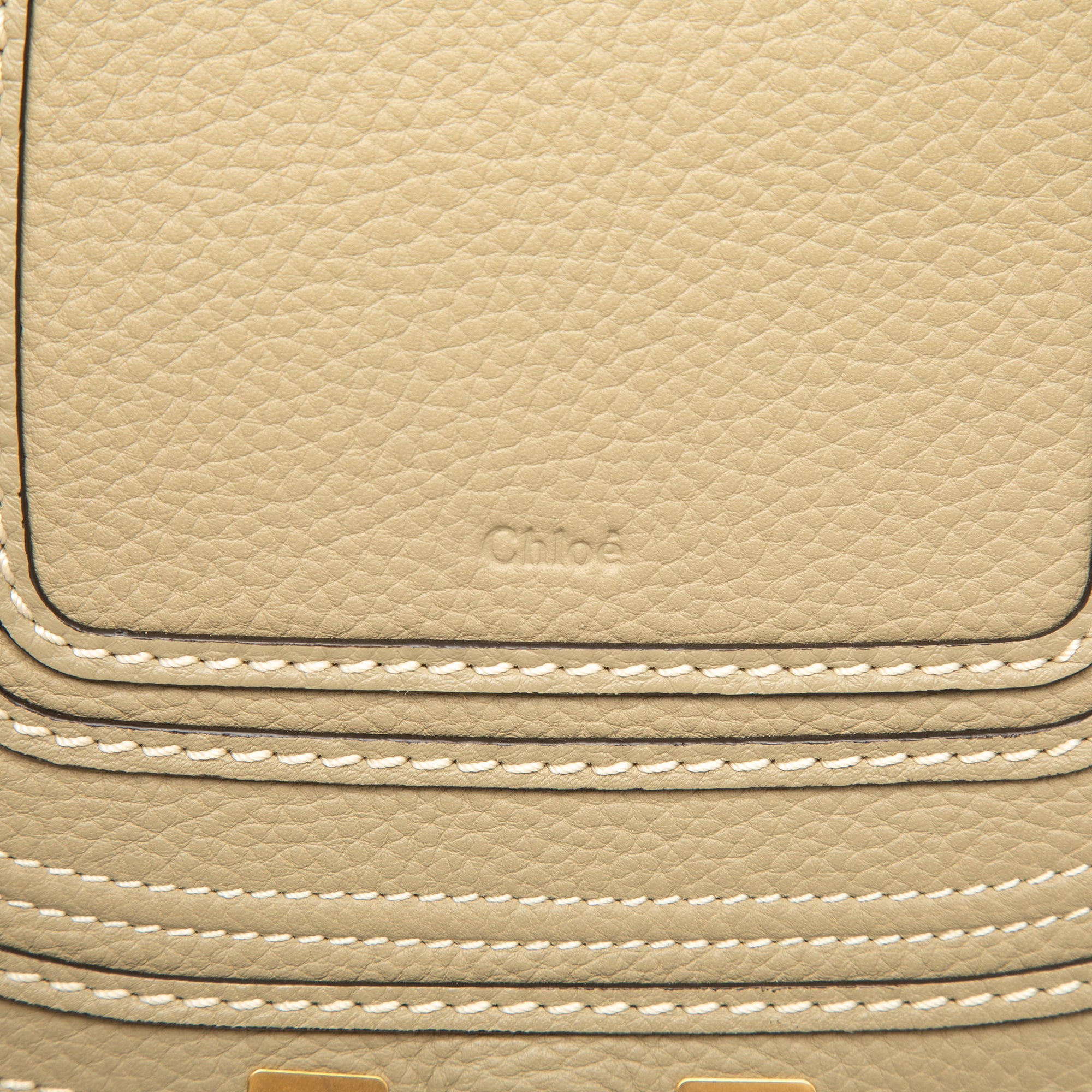 Medium Raffia Marcie Basket Tote - Image 5
