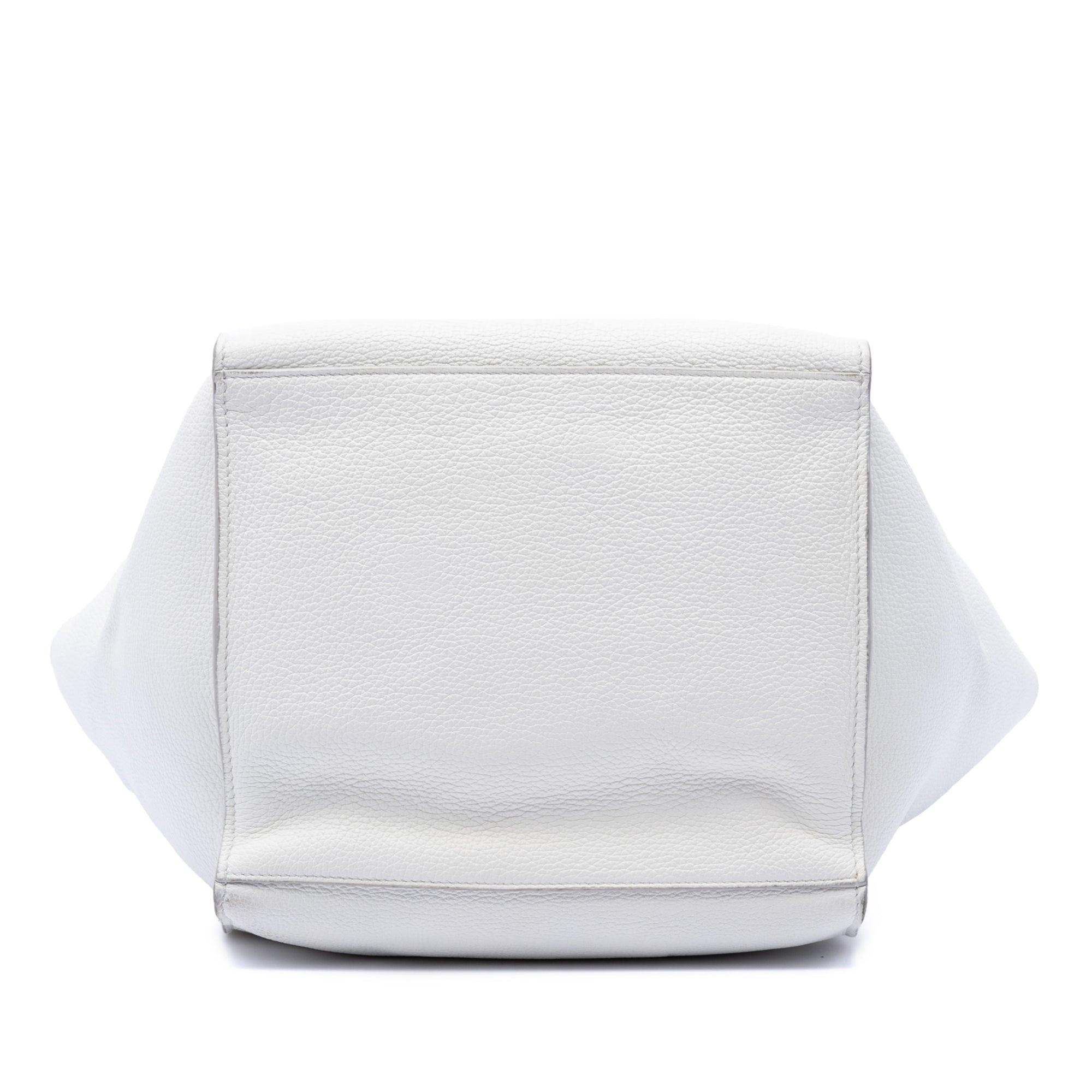 Small Supple Grained Calfskin Big Bag - Image 3