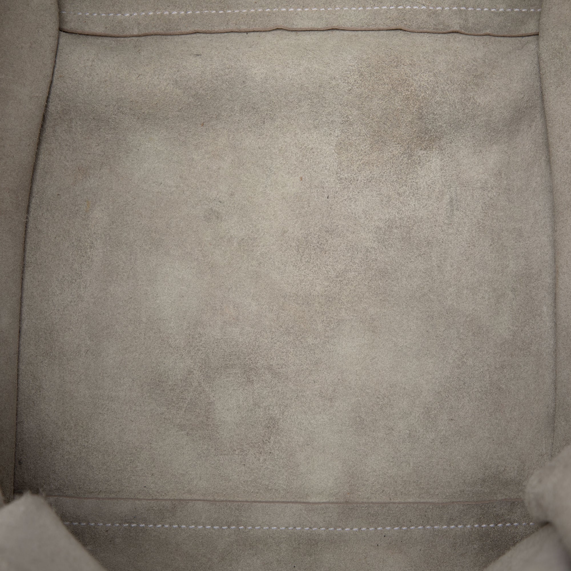 Small Supple Grained Calfskin Big Bag - Image 4
