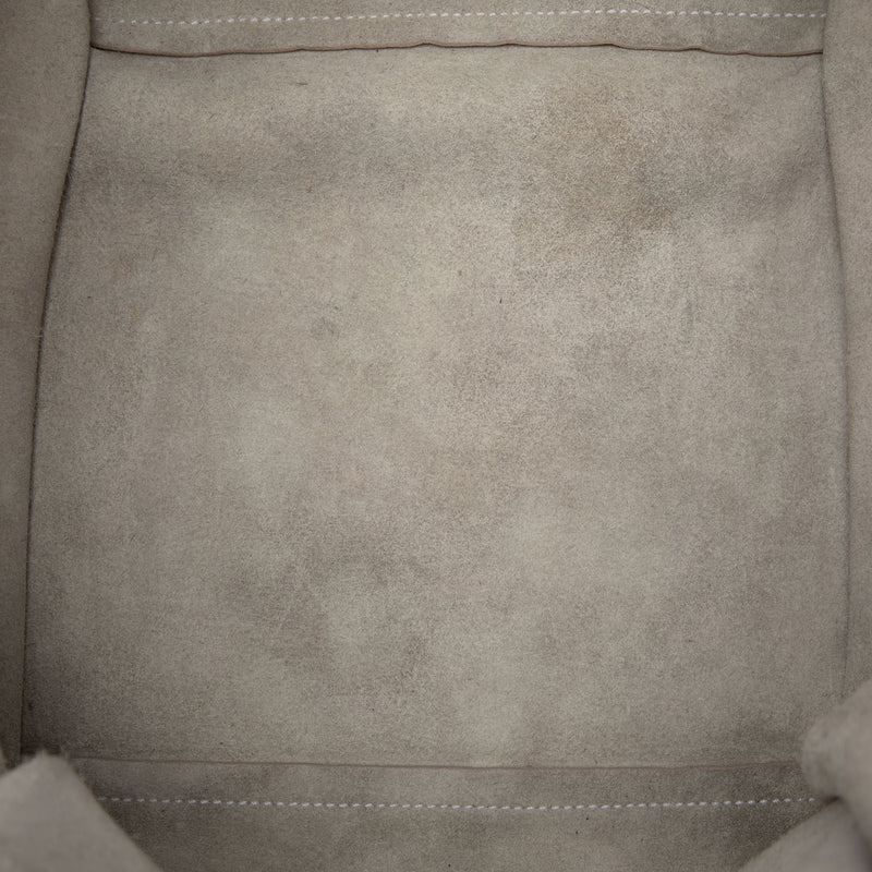 Small Supple Grained Calfskin Big Bag - Image 4