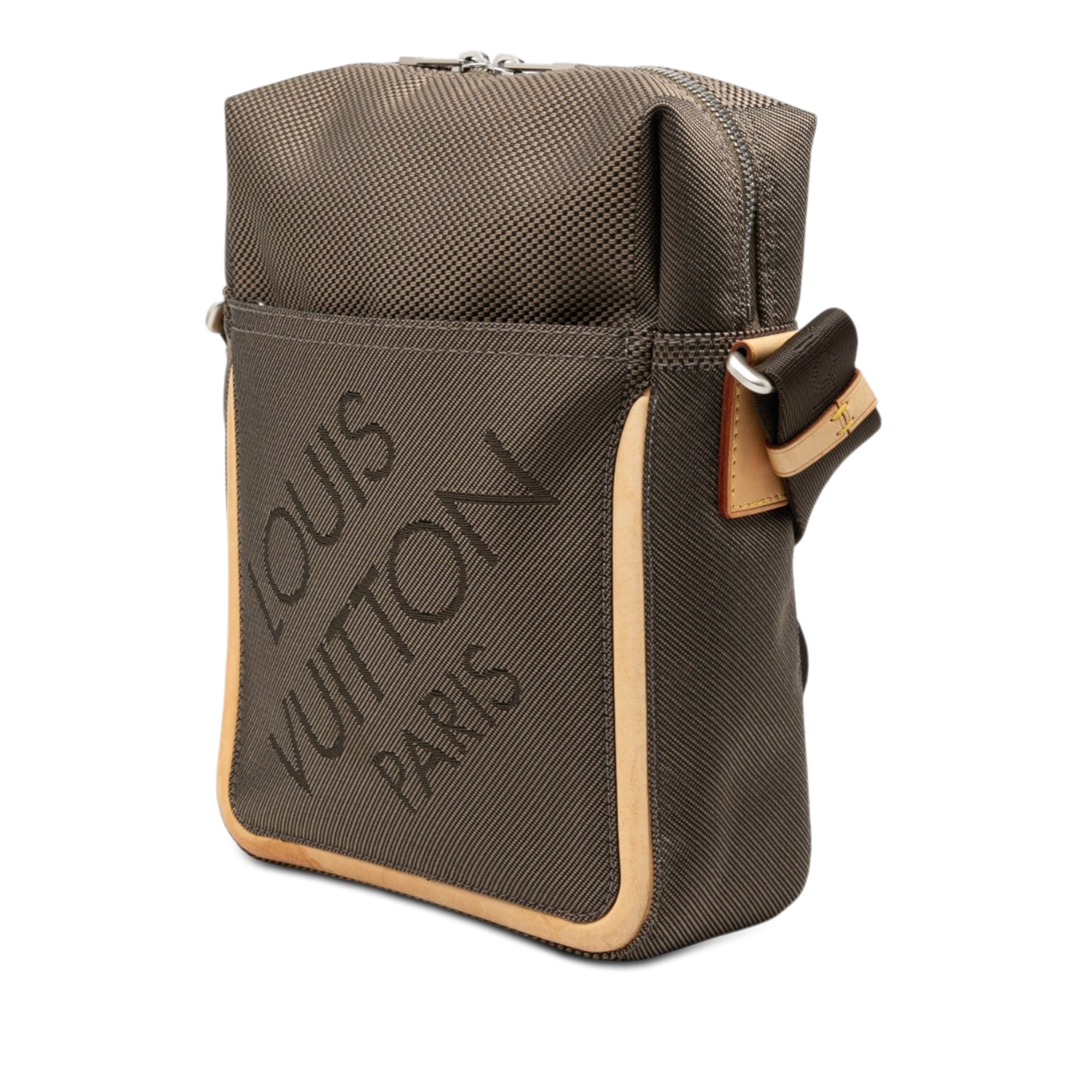Damier Geant Citadin Messenger Bag - Image 2