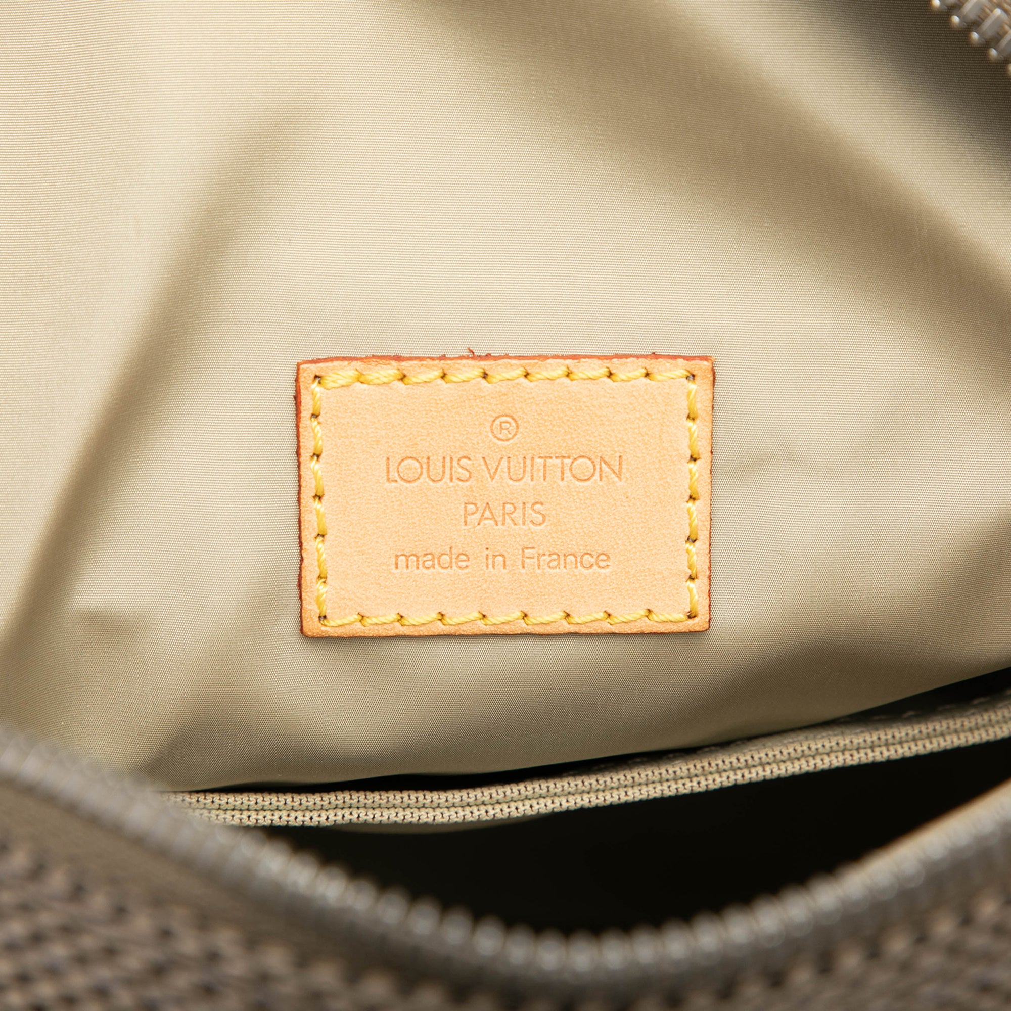Damier Geant Citadin Messenger Bag - Image 5