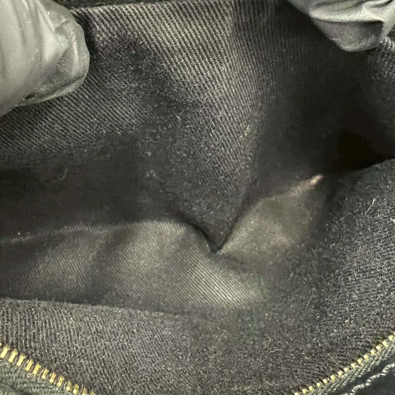 Macadam Coated Canvas Shoulder Bag - Image 4