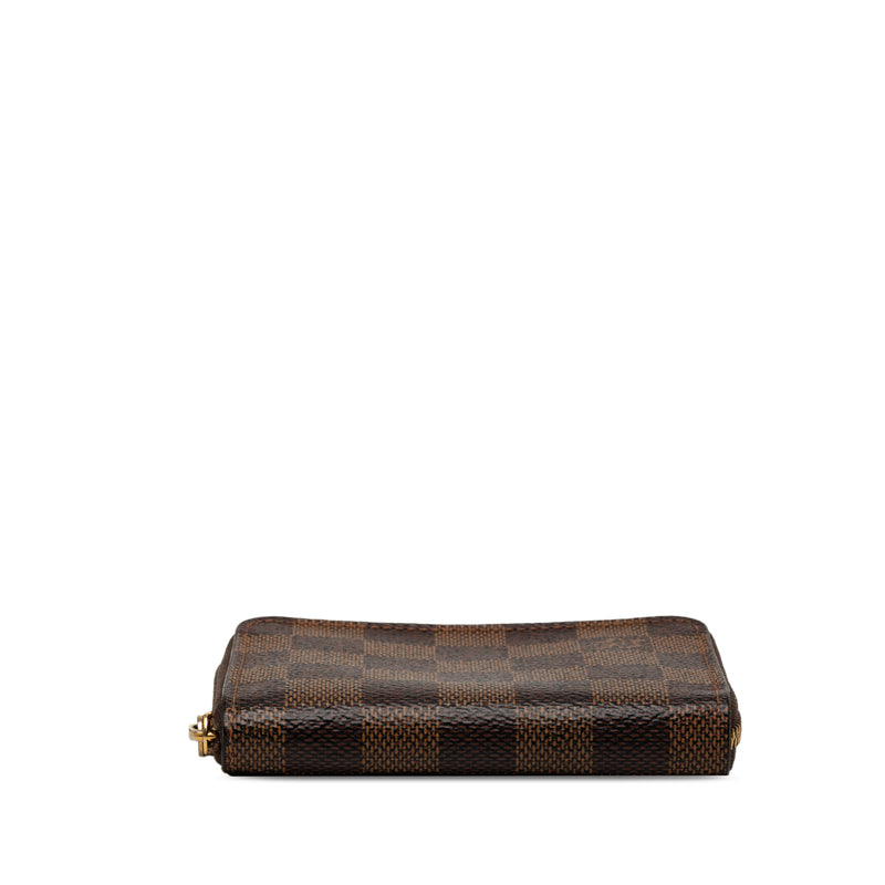 Damier Ebene Zippy Coin Purse - Image 3
