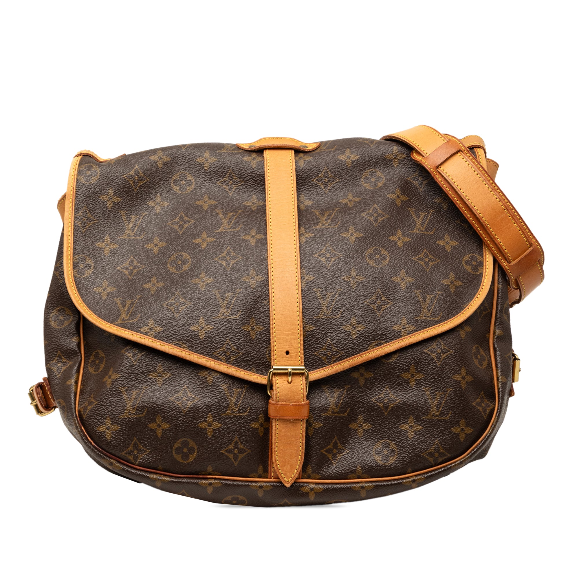 Monogram Saumur 35 - Image 1