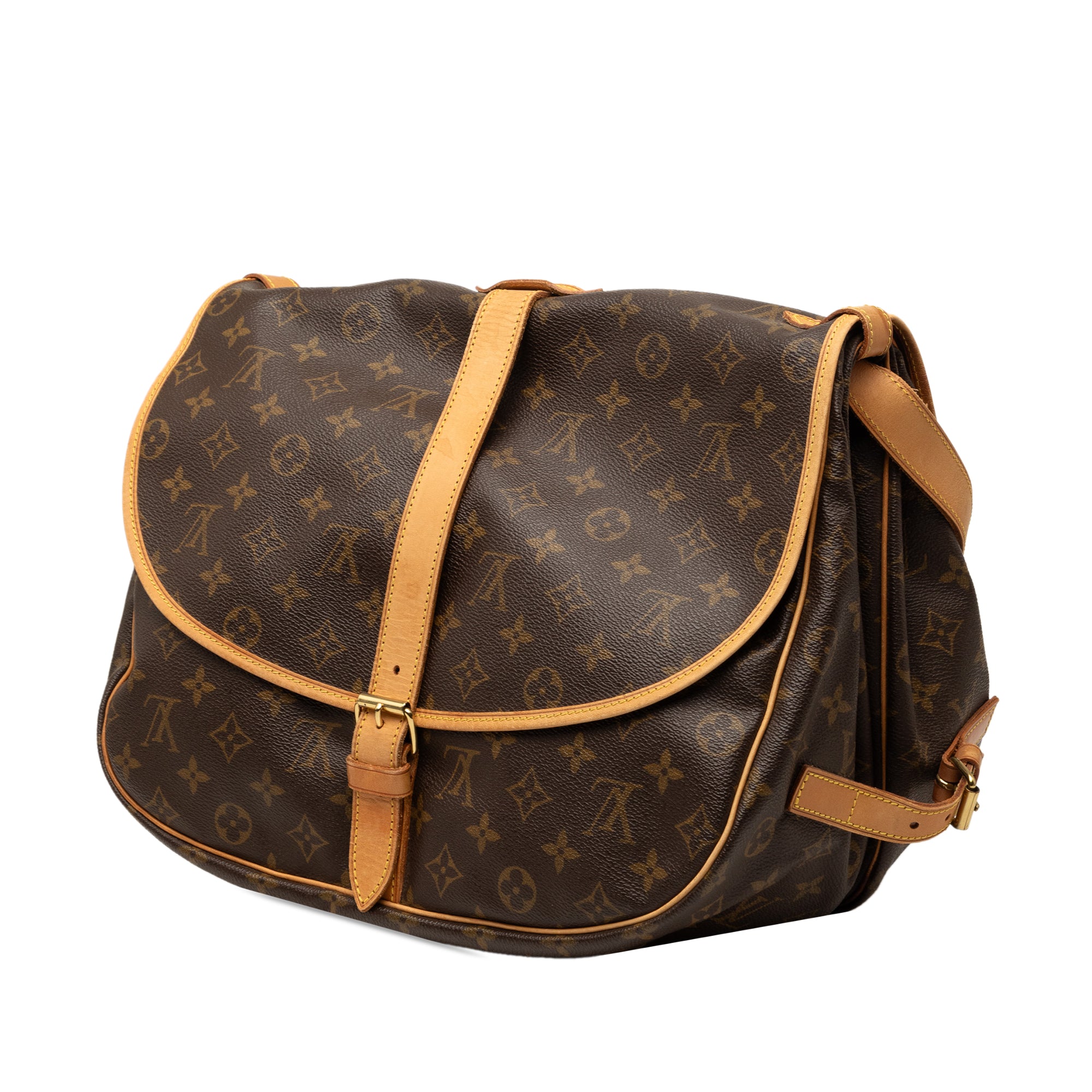 Monogram Saumur 35 - Image 2
