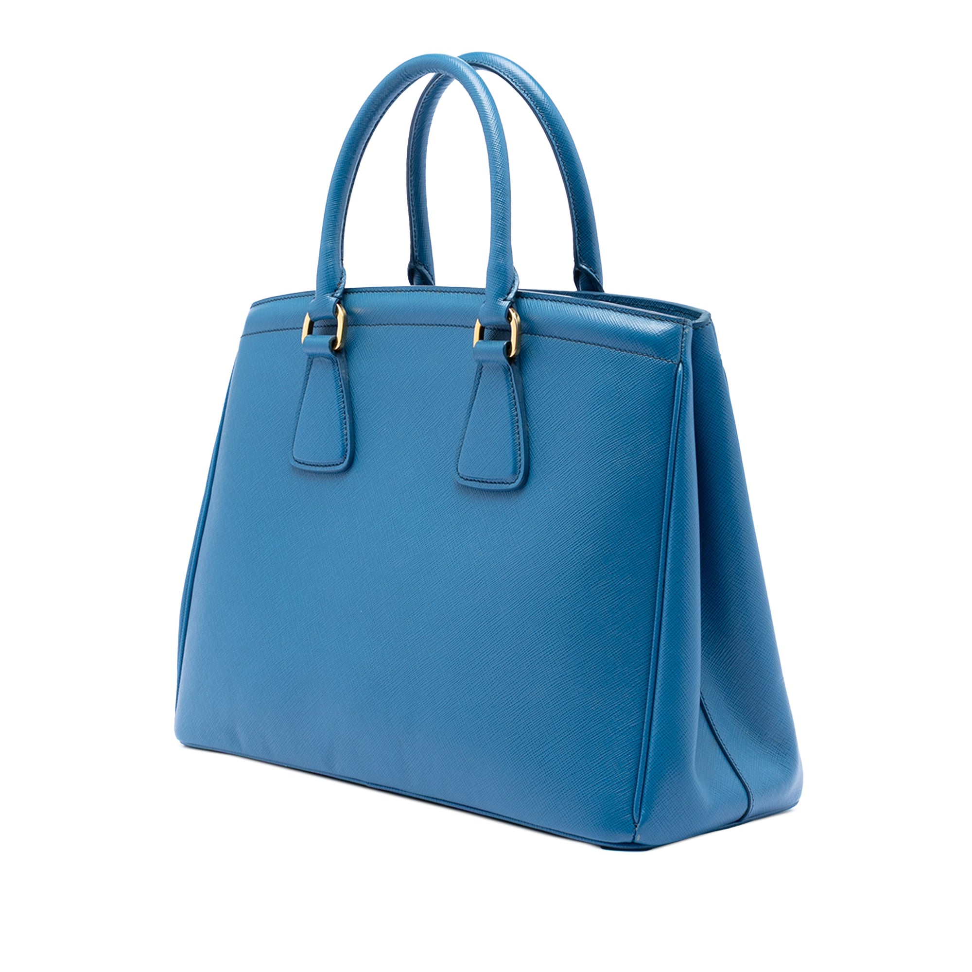 Saffiano Lux Parabole Tote - Image 2