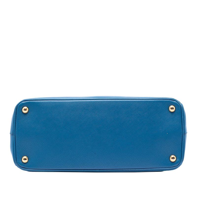 Saffiano Lux Parabole Tote - Image 3