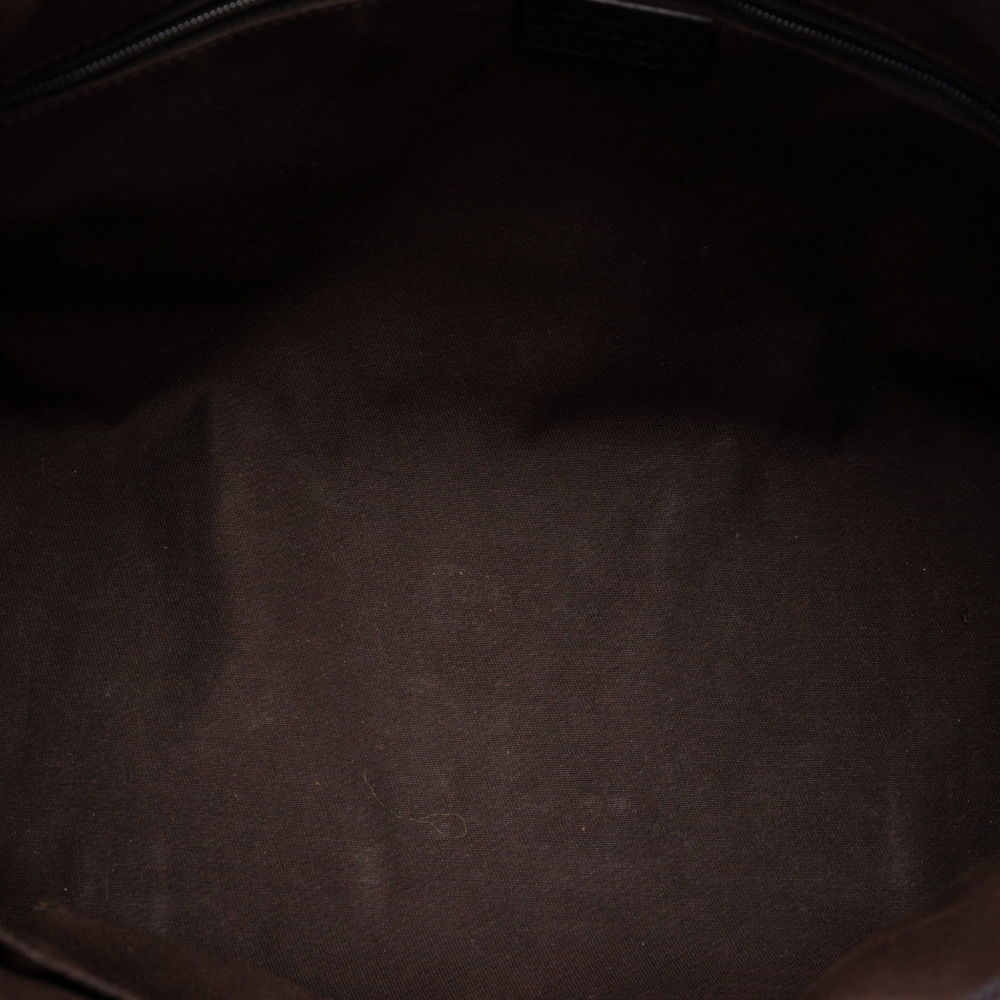 GG Nylon Abbey D Ring Tote - Image 4