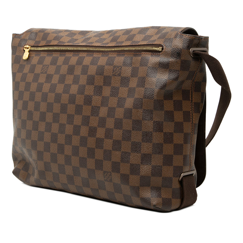 Damier Ebene Brooklyn GM - Image 2