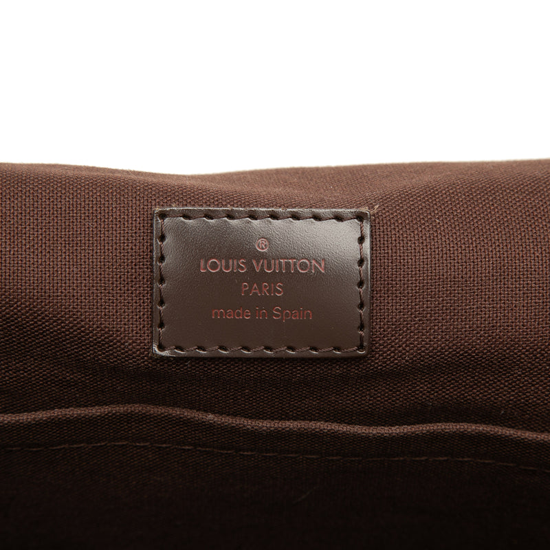 Damier Ebene Brooklyn GM - Image 5