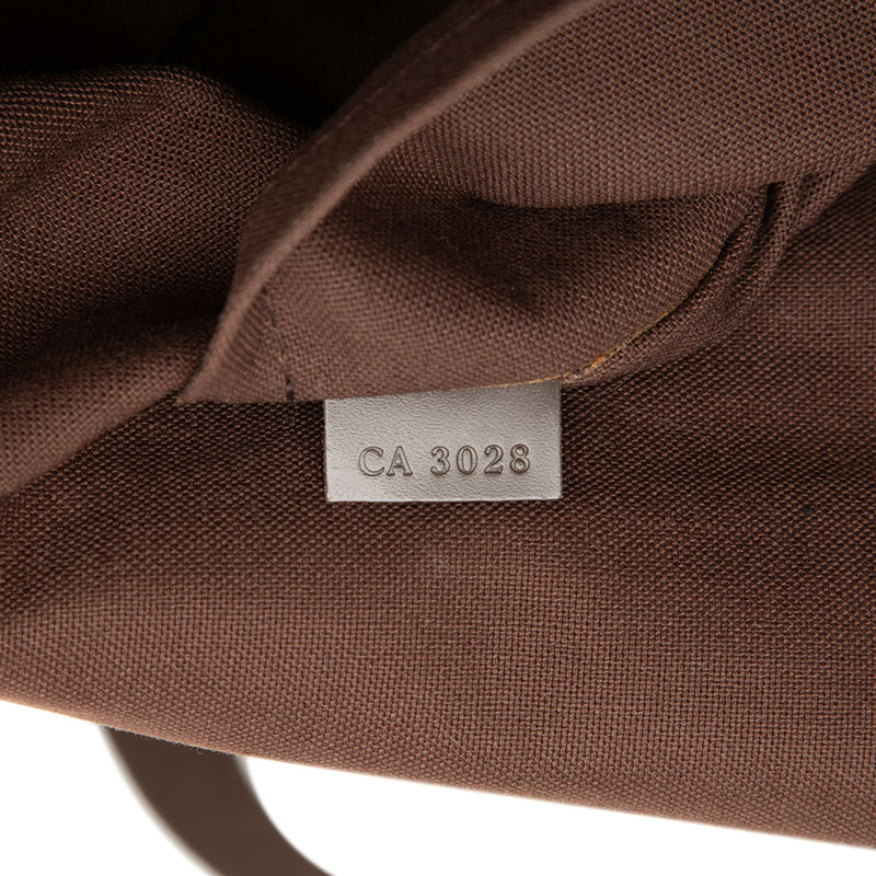 Damier Ebene Brooklyn GM - Image 6