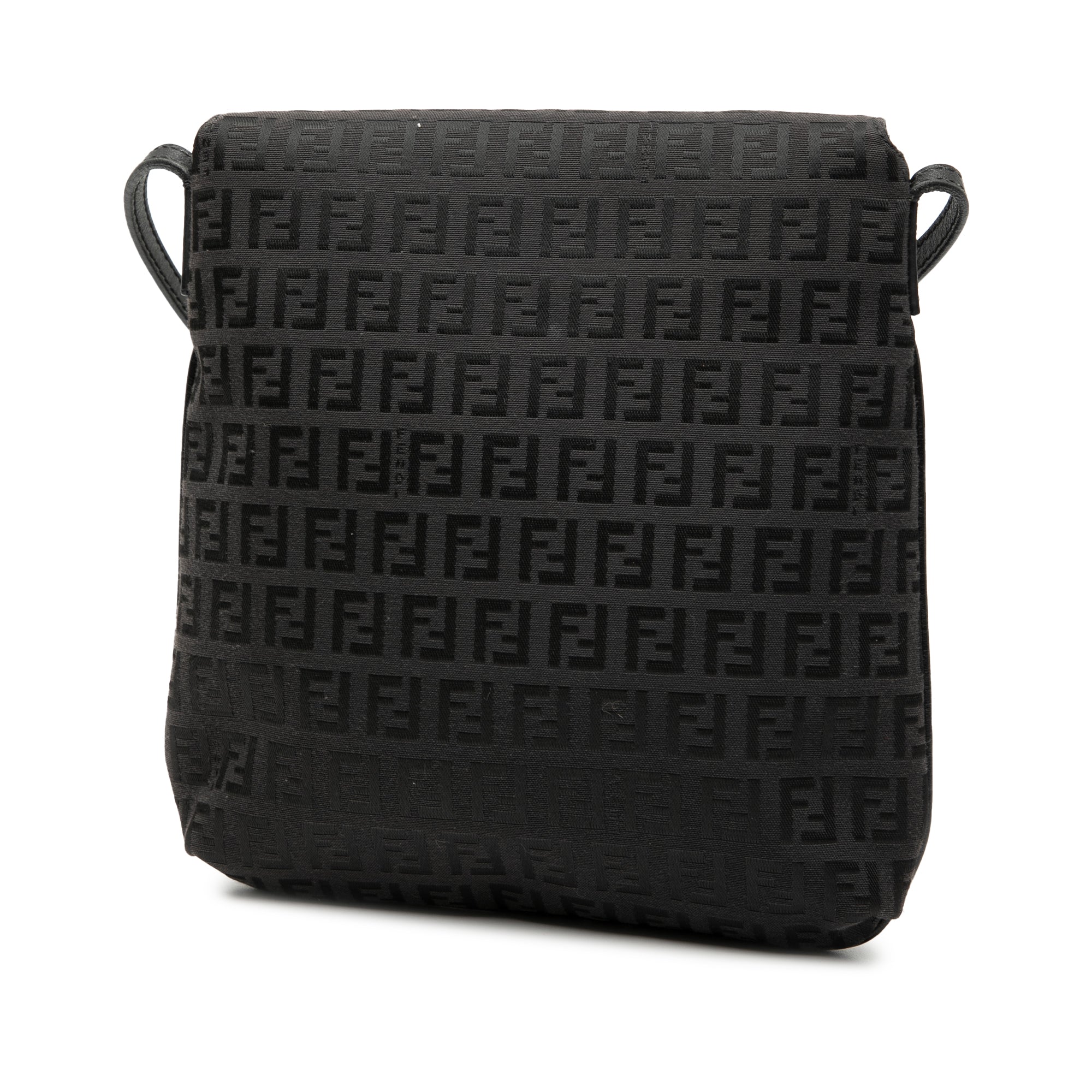 Zucchino Canvas Crossbody - Image 2