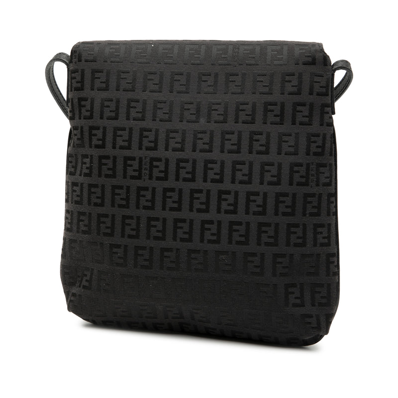 Zucchino Canvas Crossbody - Image 2
