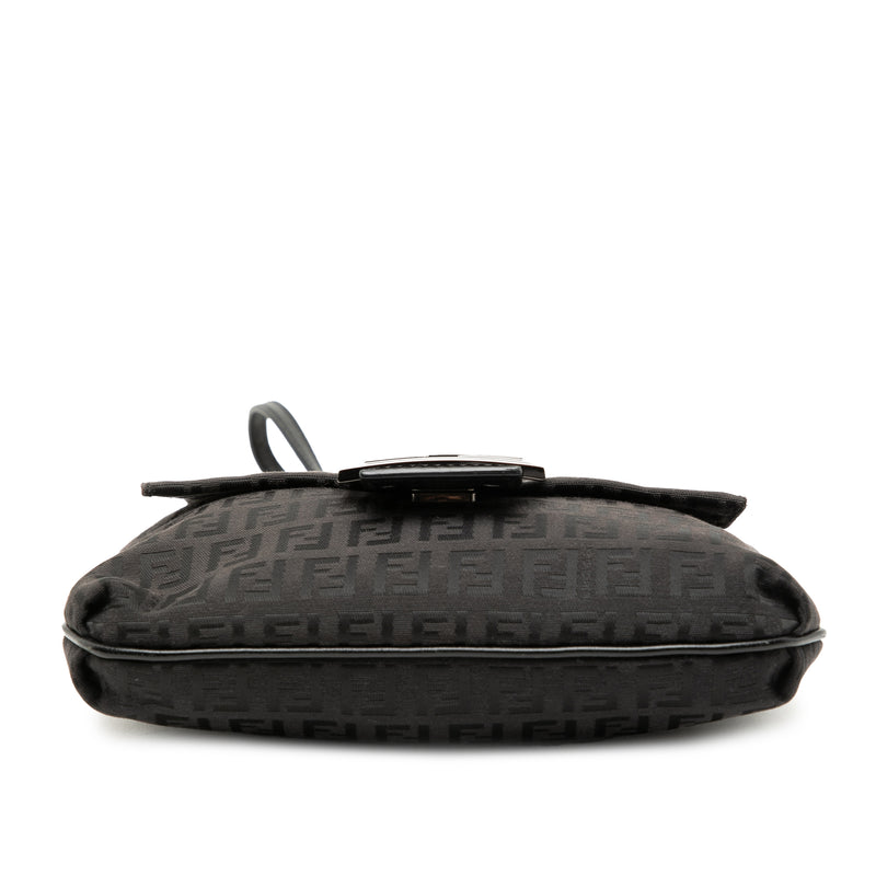 Zucchino Canvas Crossbody - Image 3