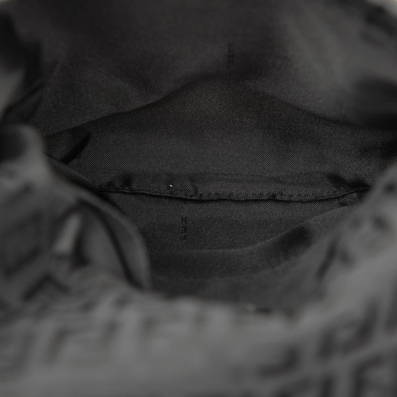 Zucchino Canvas Crossbody - Image 4
