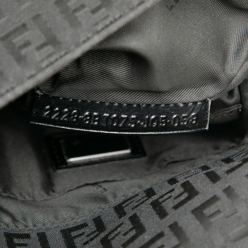 Zucchino Canvas Crossbody - Image 6