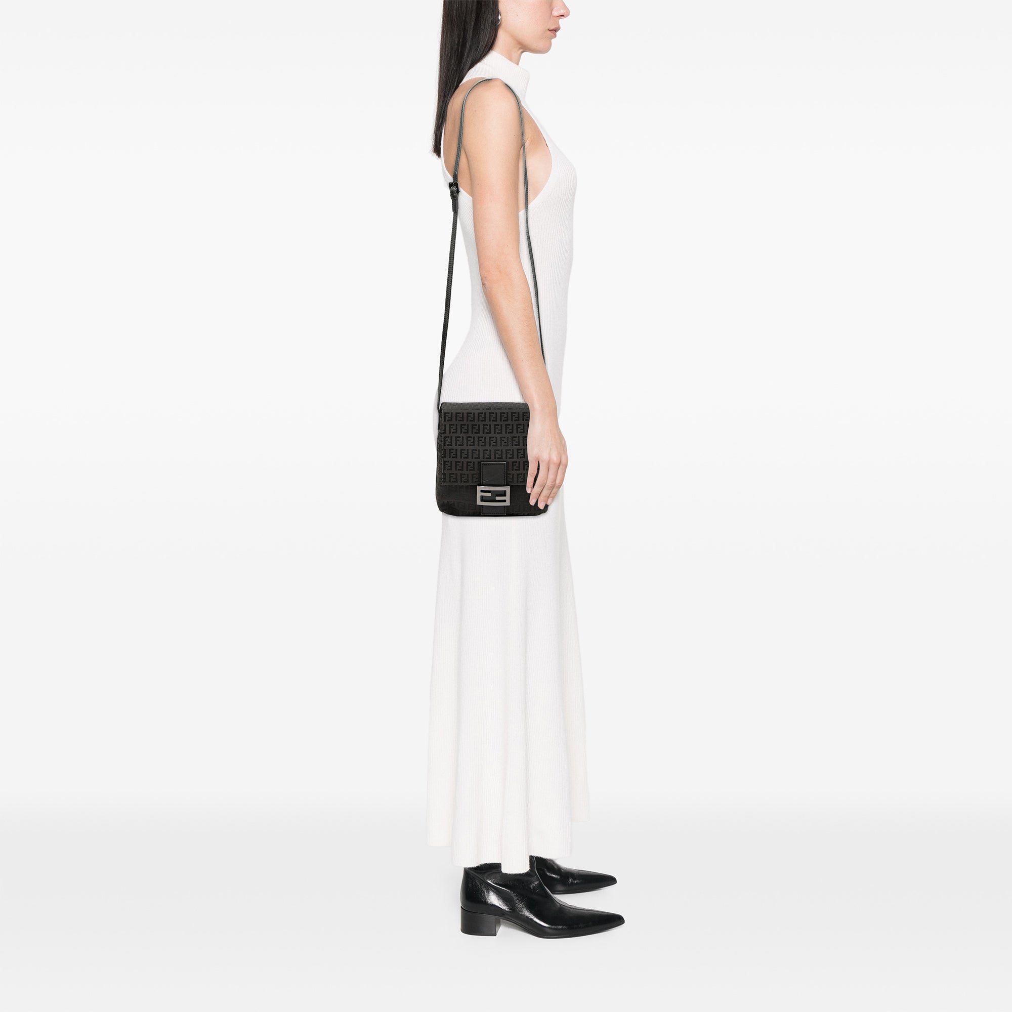 Zucchino Canvas Crossbody - Image 7