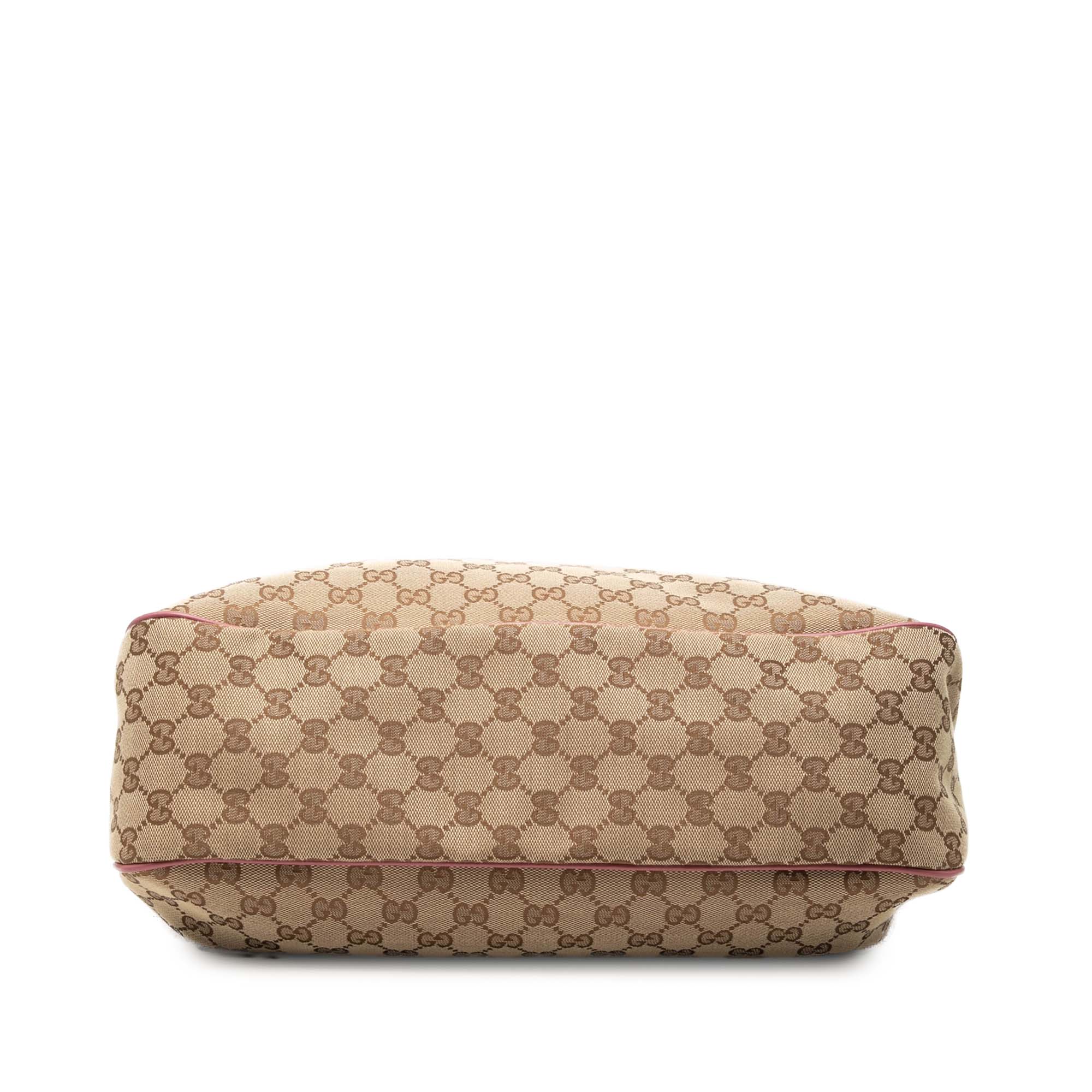 GG Canvas Sukey Tote - Image 3