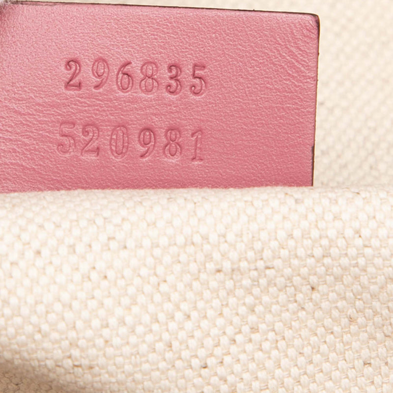 GG Canvas Sukey Tote - Image 6
