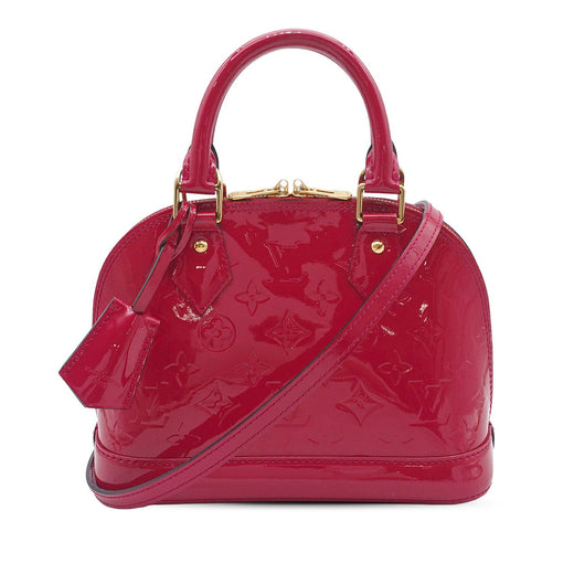 Monogram Vernis Alma BB - Image 1