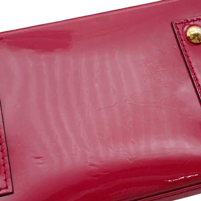 Monogram Vernis Alma BB - Image 10
