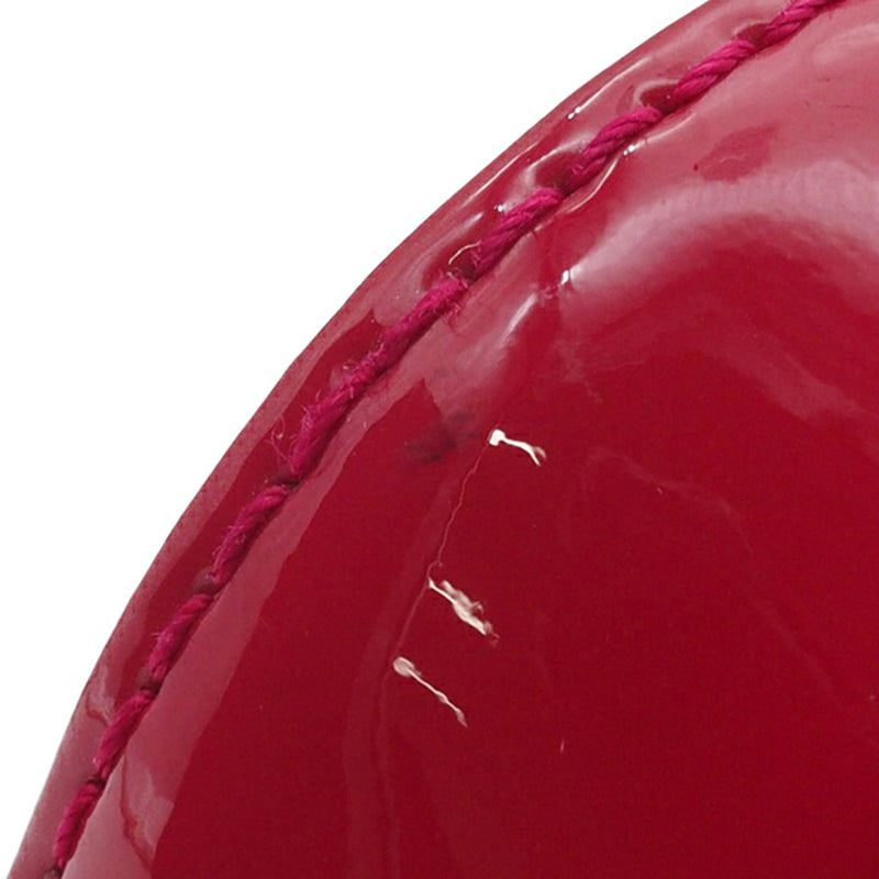 Monogram Vernis Alma BB - Image 11