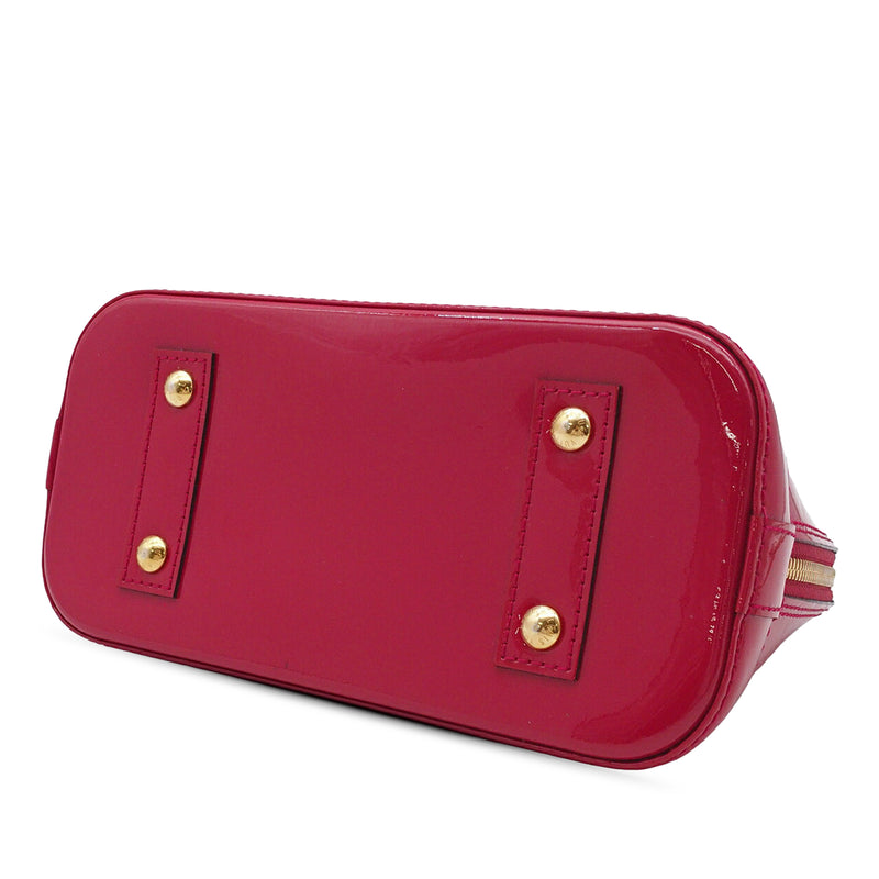 Monogram Vernis Alma BB - Image 3