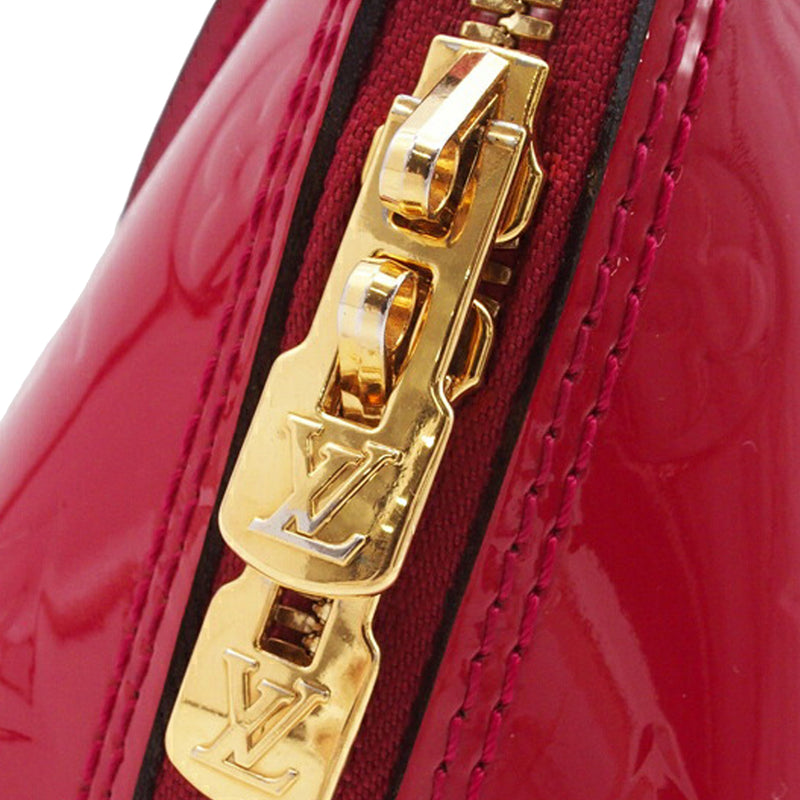 Monogram Vernis Alma BB - Image 6