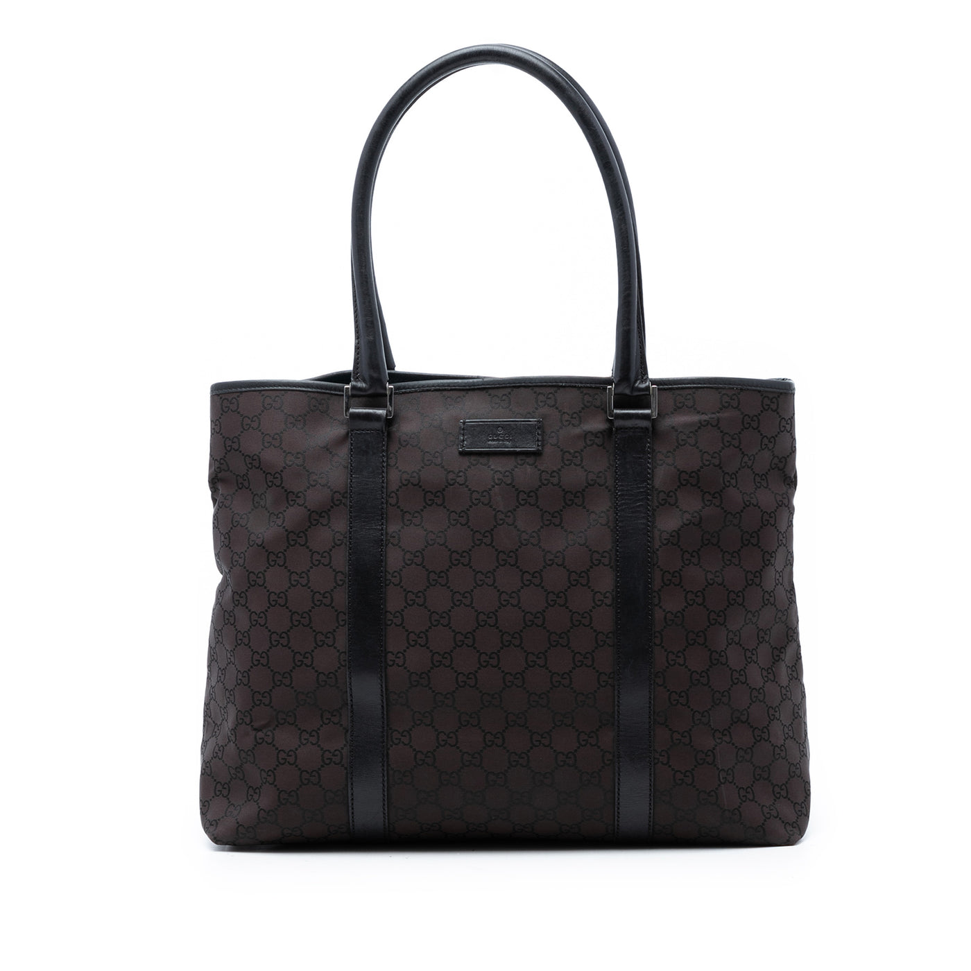 GG Nylon Joy Tote - Image 1